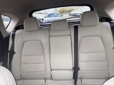 2023 Mazda Mazda CX-5 2.5 S Premium Plus Package
