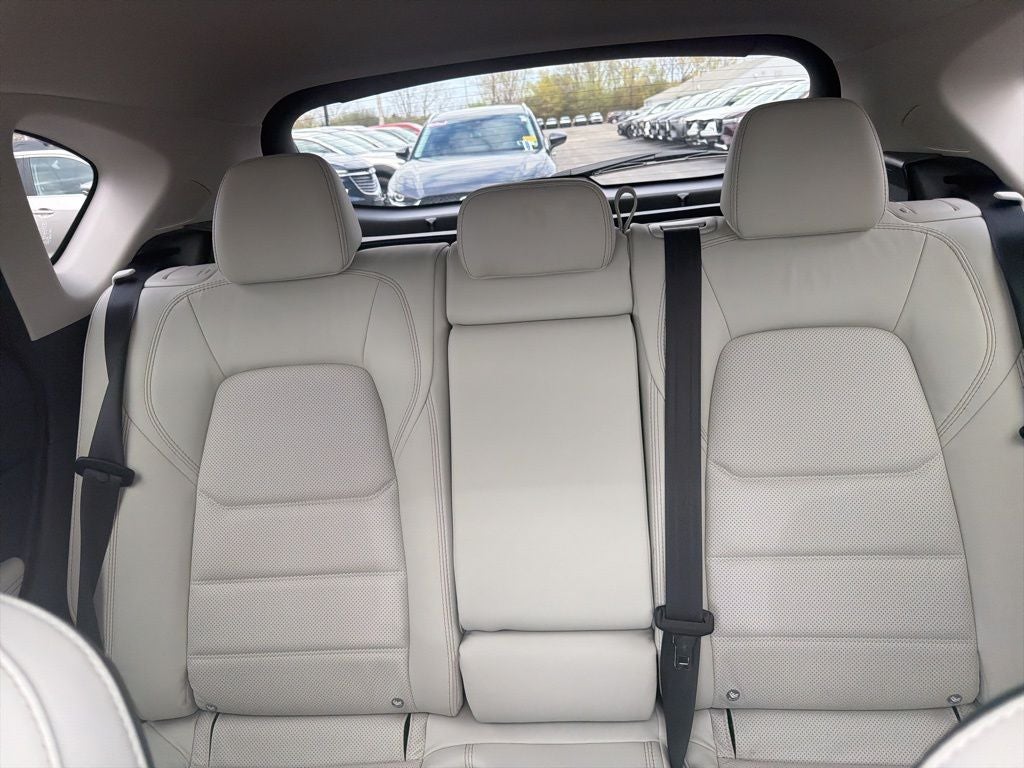 2023 Mazda Mazda CX-5 2.5 S Premium Plus Package