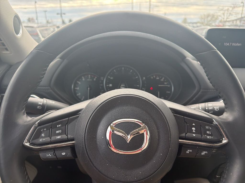 2023 Mazda Mazda CX-5 2.5 S Premium Plus Package