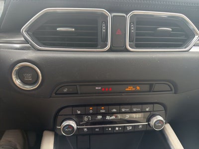 2023 Mazda Mazda CX-5 2.5 S Premium Plus Package