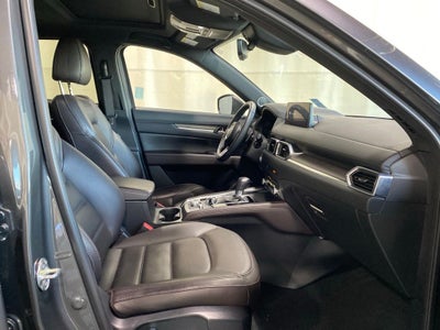 2023 Mazda Mazda CX-5 2.5 Turbo Signature
