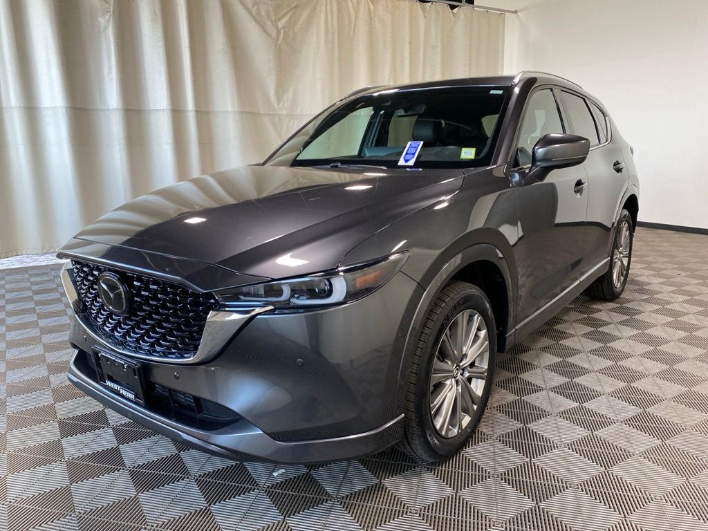 2023 Mazda Mazda CX-5 2.5 Turbo Signature