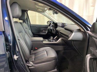 2025 Mazda Mazda CX-90 3.3 Turbo Select