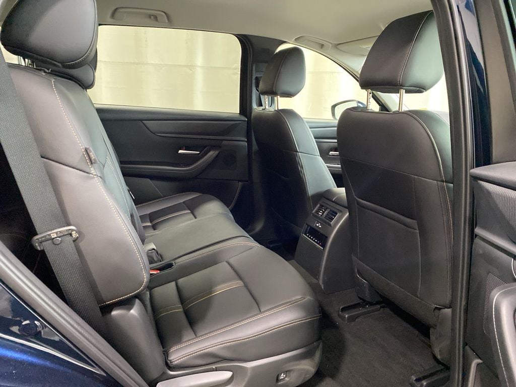 2025 Mazda Mazda CX-90 3.3 Turbo Select