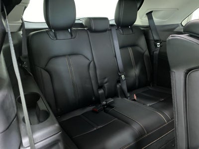 2025 Mazda Mazda CX-90 3.3 Turbo Select