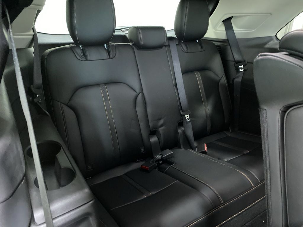 2025 Mazda Mazda CX-90 3.3 Turbo Select