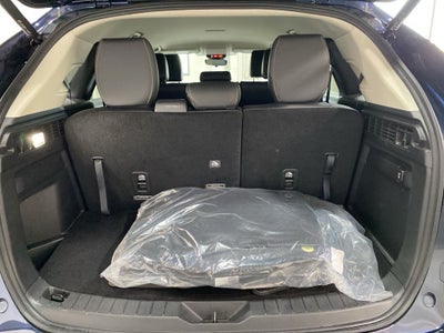 2025 Mazda Mazda CX-90 3.3 Turbo Select