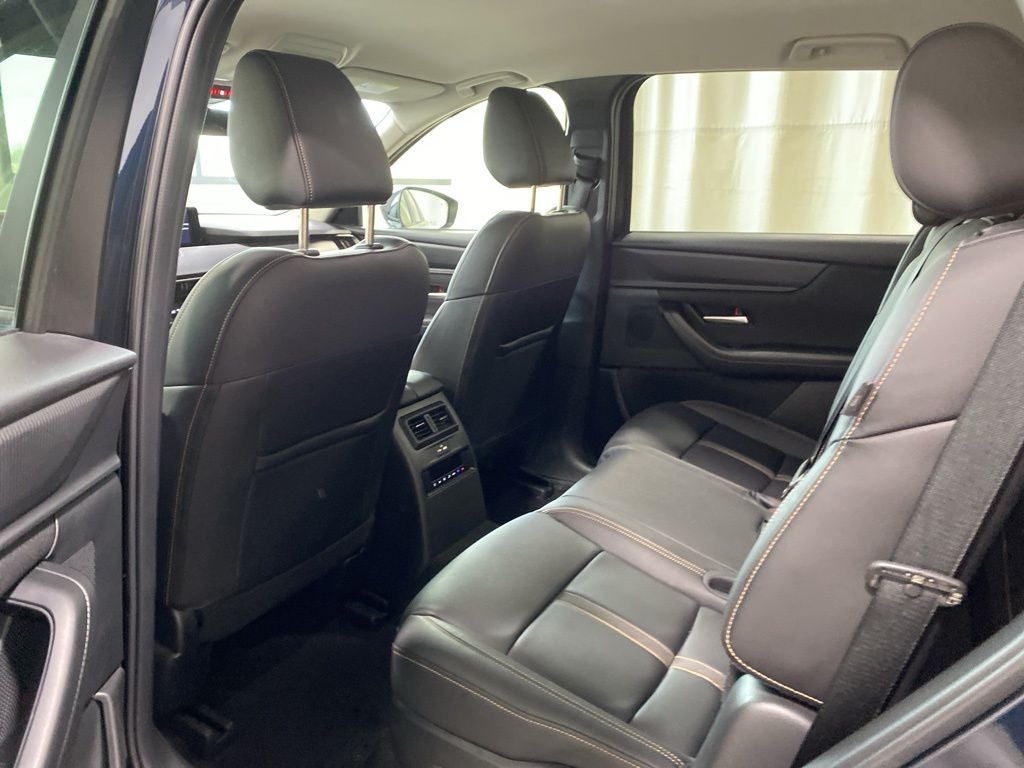 2025 Mazda Mazda CX-90 3.3 Turbo Select