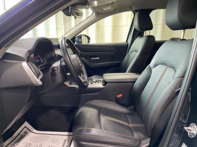 2025 Mazda Mazda CX-90 3.3 Turbo Select