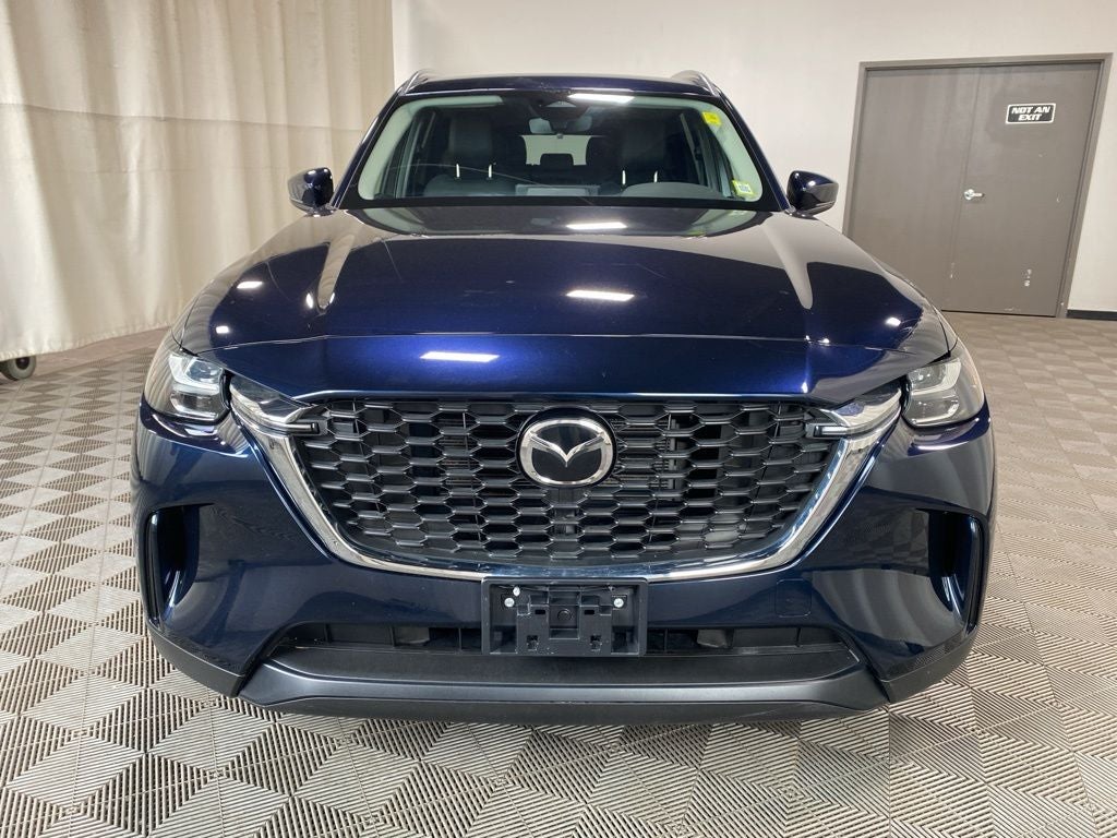 2025 Mazda Mazda CX-90 3.3 Turbo Select