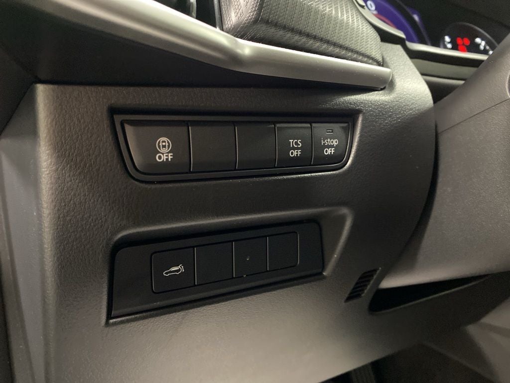 2025 Mazda Mazda CX-90 3.3 Turbo Select