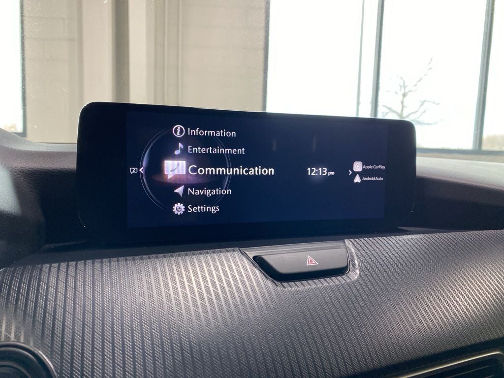 2025 Mazda Mazda CX-90 3.3 Turbo Select