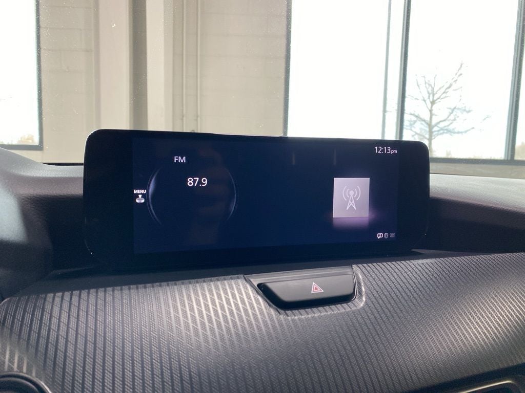 2025 Mazda Mazda CX-90 3.3 Turbo Select