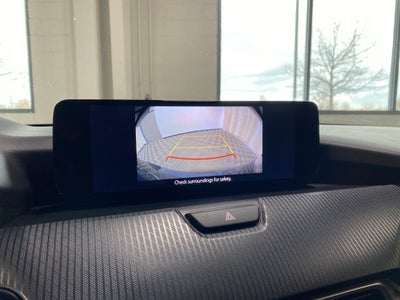 2025 Mazda Mazda CX-90 3.3 Turbo Select