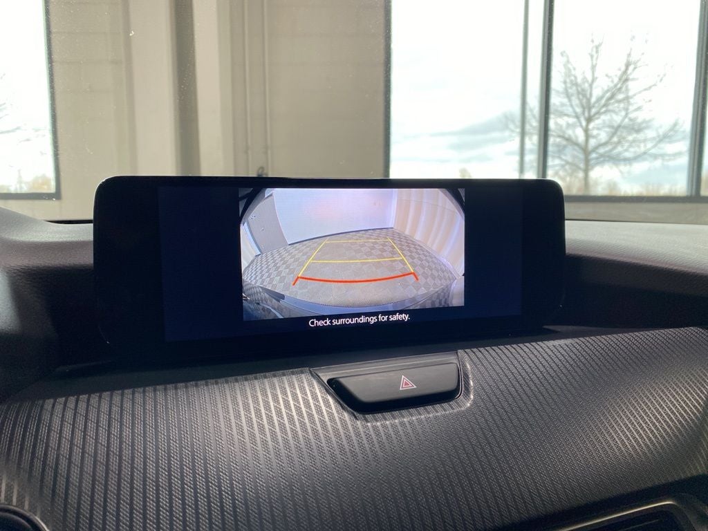 2025 Mazda Mazda CX-90 3.3 Turbo Select