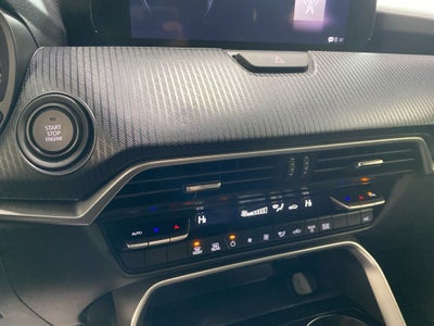 2025 Mazda Mazda CX-90 3.3 Turbo Select