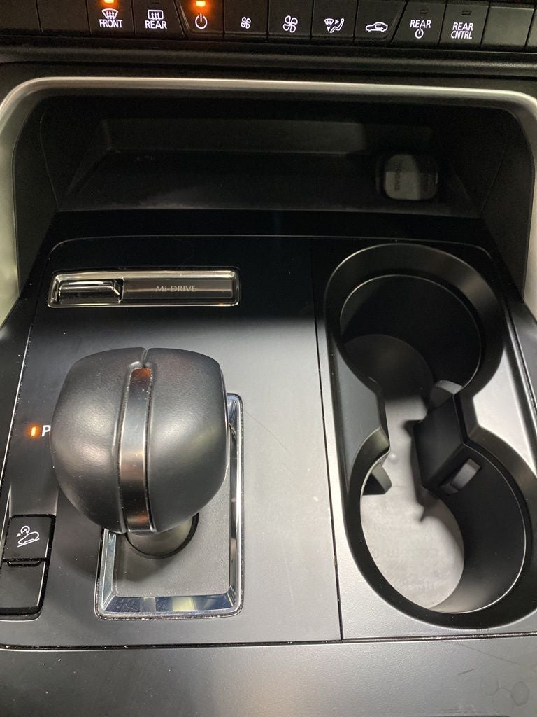 2025 Mazda Mazda CX-90 3.3 Turbo Select