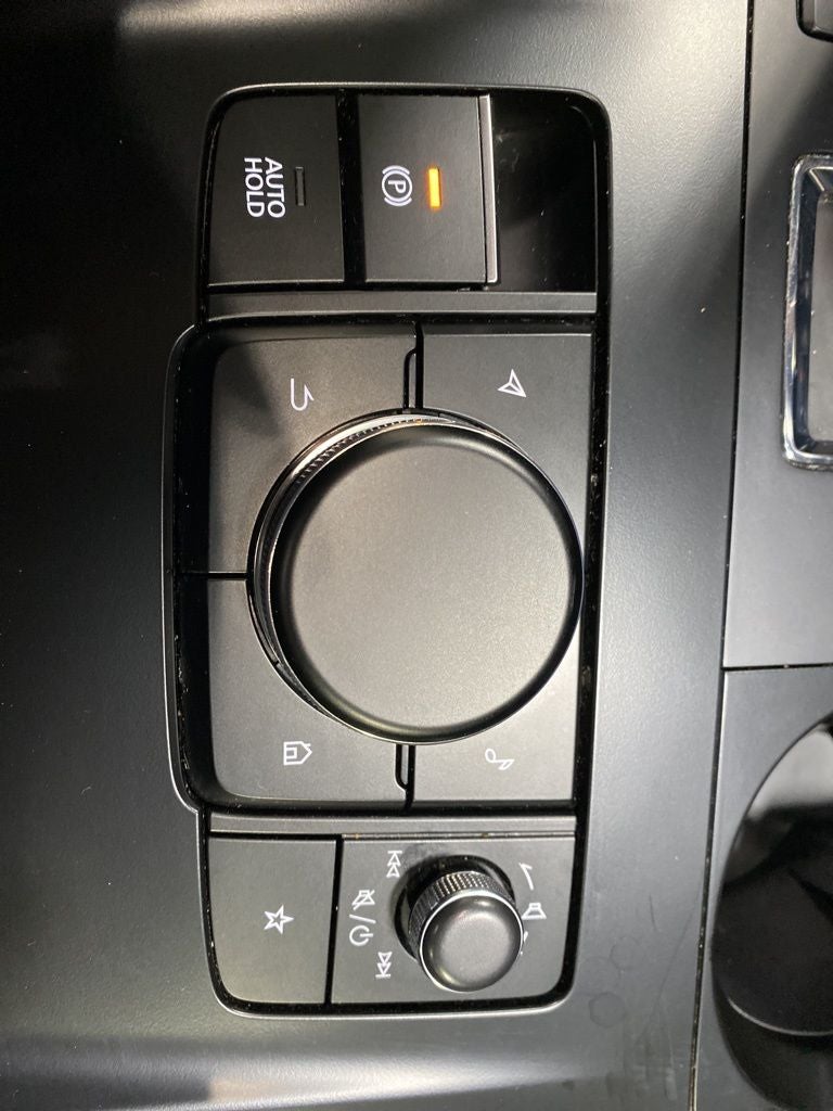 2025 Mazda Mazda CX-90 3.3 Turbo Select