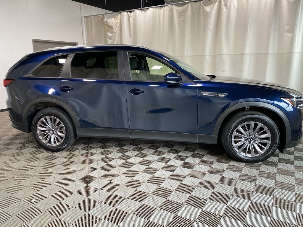 2025 Mazda Mazda CX-90 3.3 Turbo Select