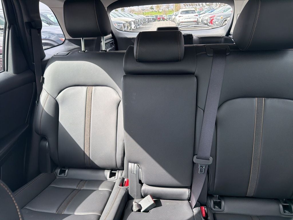 2026 Mazda Mazda CX-90 3.3 Turbo Select