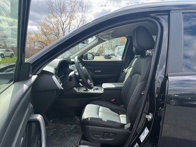 2026 Mazda Mazda CX-90 3.3 Turbo Select