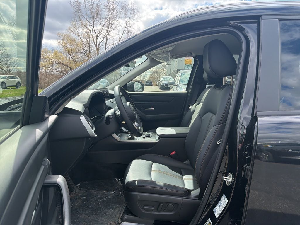 2026 Mazda Mazda CX-90 3.3 Turbo Select