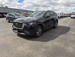 2026 Mazda Mazda CX-90 3.3 Turbo Select