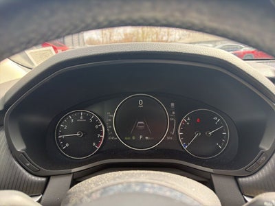 2026 Mazda Mazda CX-90 3.3 Turbo Select