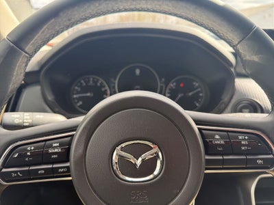 2026 Mazda Mazda CX-90 3.3 Turbo Select