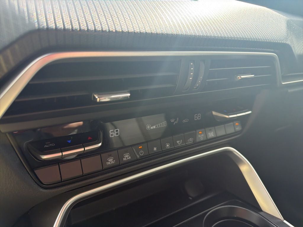 2026 Mazda Mazda CX-90 3.3 Turbo Select