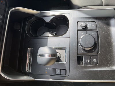 2026 Mazda Mazda CX-90 3.3 Turbo Select