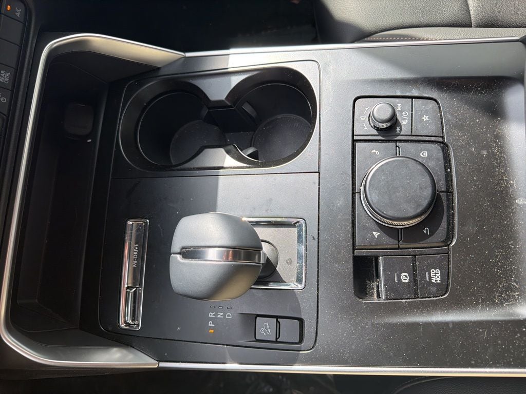 2026 Mazda Mazda CX-90 3.3 Turbo Select