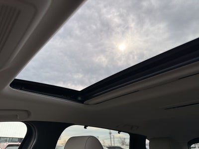 2026 Mazda Mazda CX-90 3.3 Turbo Preferred