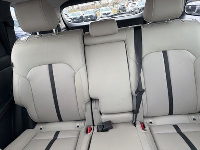 2026 Mazda Mazda CX-90 3.3 Turbo Preferred