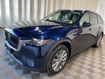 2026 Mazda Mazda CX-90 3.3 Turbo Preferred