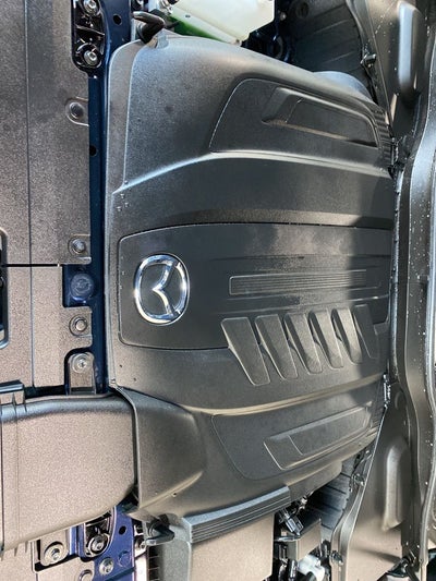 2026 Mazda Mazda CX-90 3.3 Turbo Preferred