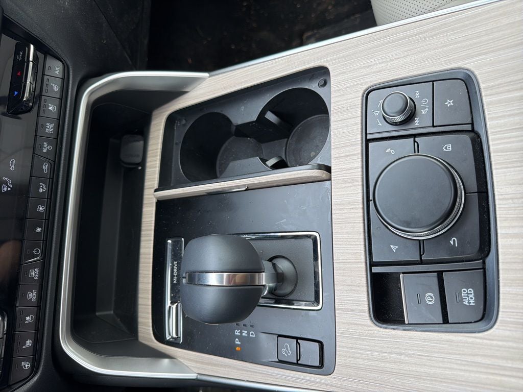 2026 Mazda Mazda CX-90 3.3 Turbo Preferred