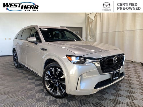 2026 Mazda Mazda CX-90 3.3 Turbo S Premium Plus