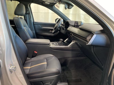 2026 Mazda Mazda CX-90 3.3 Turbo S Premium Plus