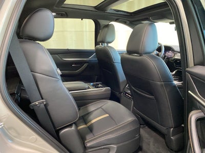 2026 Mazda Mazda CX-90 3.3 Turbo S Premium Plus
