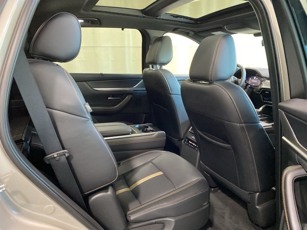 2026 Mazda Mazda CX-90 3.3 Turbo S Premium Plus