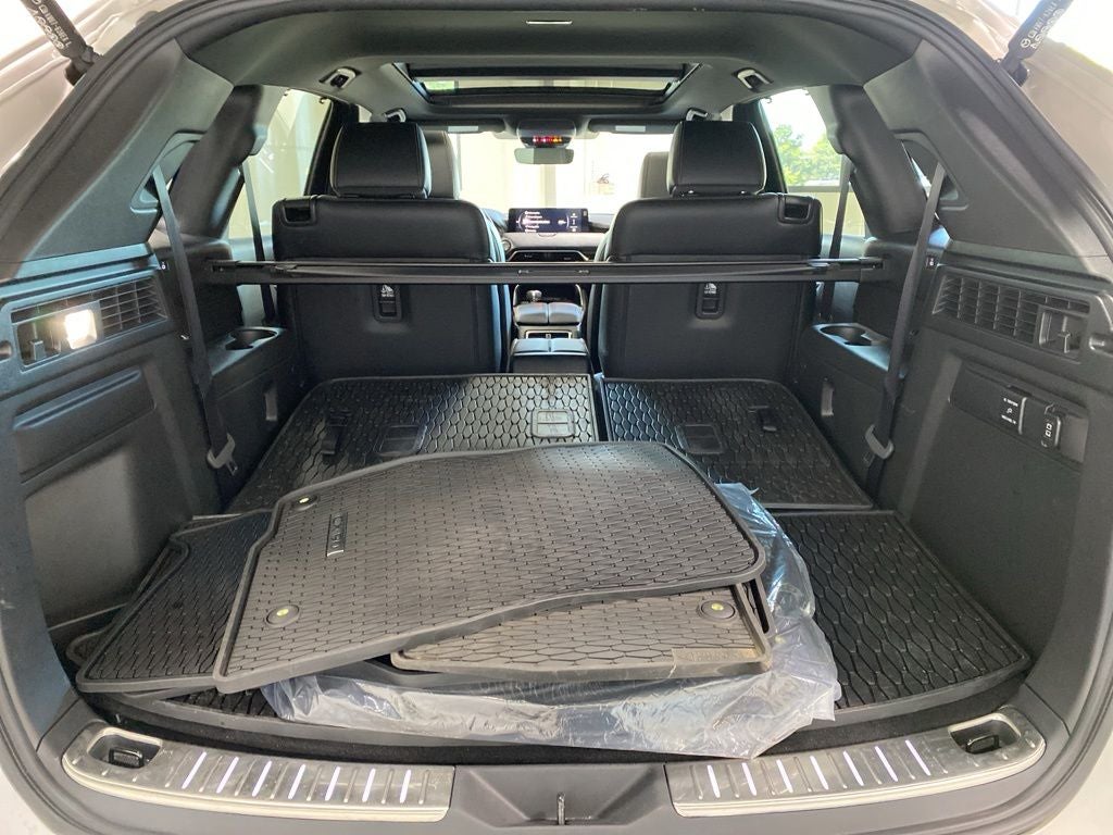 2026 Mazda Mazda CX-90 3.3 Turbo S Premium Plus