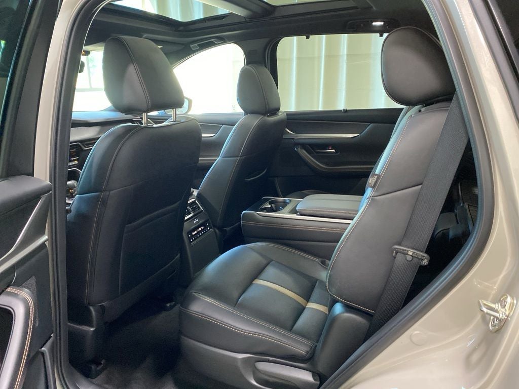 2026 Mazda Mazda CX-90 3.3 Turbo S Premium Plus