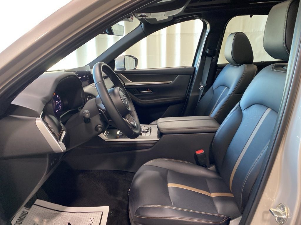 2026 Mazda Mazda CX-90 3.3 Turbo S Premium Plus
