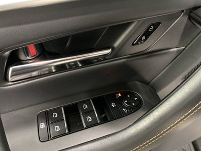 2026 Mazda Mazda CX-90 3.3 Turbo S Premium Plus