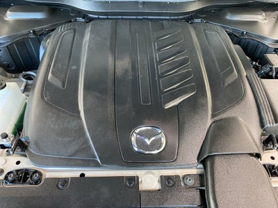2026 Mazda Mazda CX-90 3.3 Turbo S Premium Plus