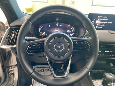 2026 Mazda Mazda CX-90 3.3 Turbo S Premium Plus