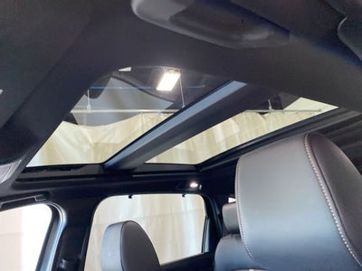 2026 Mazda Mazda CX-90 3.3 Turbo S Premium Plus