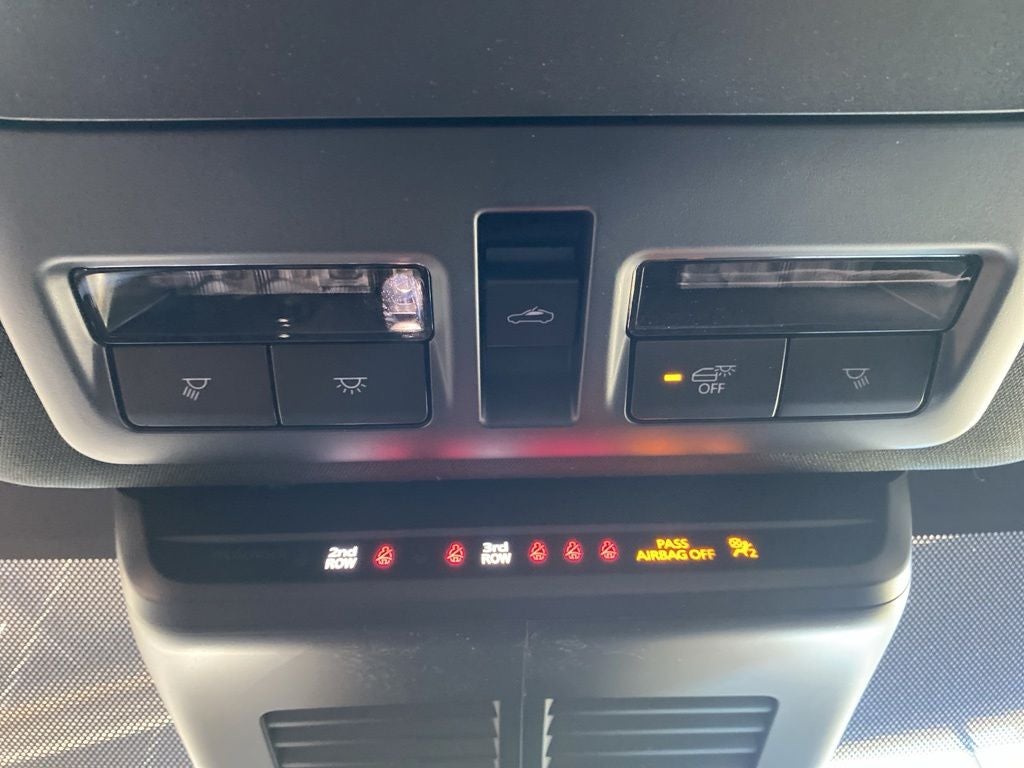 2026 Mazda Mazda CX-90 3.3 Turbo S Premium Plus