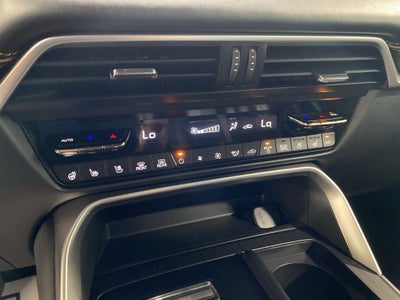 2026 Mazda Mazda CX-90 3.3 Turbo S Premium Plus